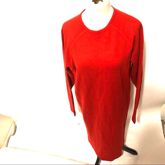 Raoul Dresses & Skirts - Raoul red dress size medium